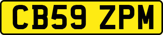 CB59ZPM