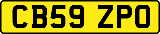 CB59ZPO