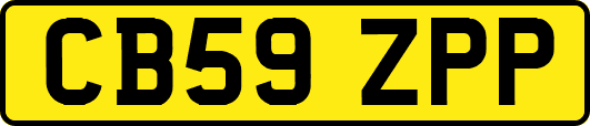 CB59ZPP
