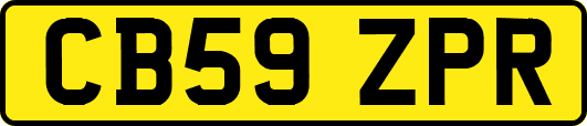 CB59ZPR