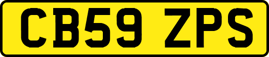 CB59ZPS