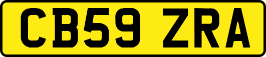 CB59ZRA