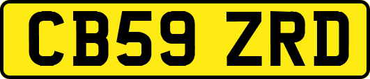 CB59ZRD