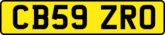 CB59ZRO