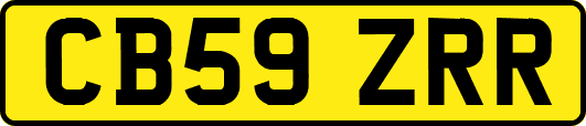 CB59ZRR
