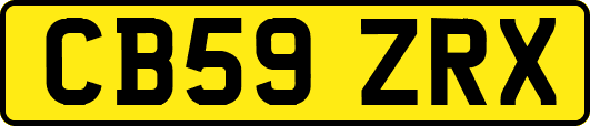 CB59ZRX