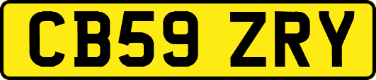CB59ZRY
