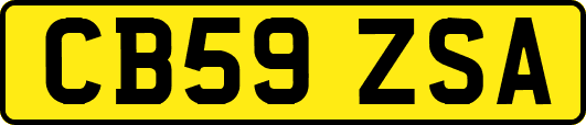 CB59ZSA
