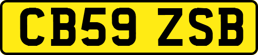 CB59ZSB