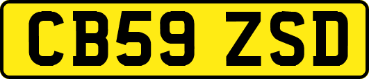 CB59ZSD