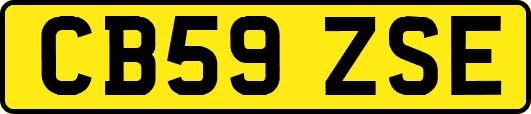 CB59ZSE