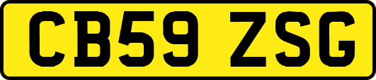 CB59ZSG
