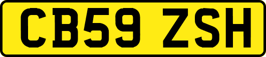 CB59ZSH