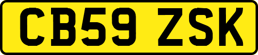 CB59ZSK