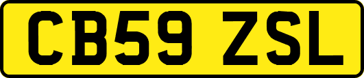 CB59ZSL