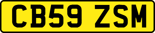 CB59ZSM