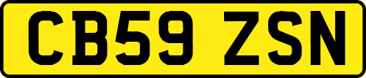 CB59ZSN