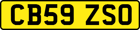 CB59ZSO