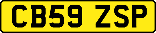 CB59ZSP