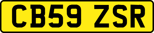 CB59ZSR