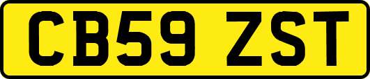 CB59ZST