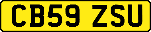 CB59ZSU