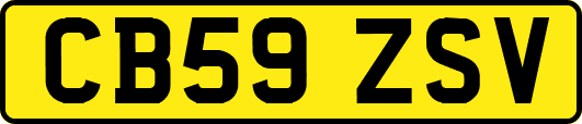 CB59ZSV