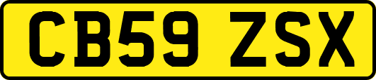 CB59ZSX