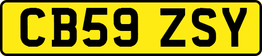 CB59ZSY