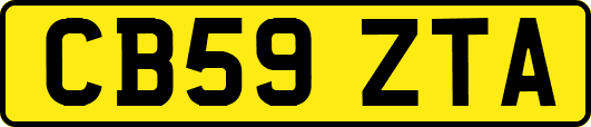 CB59ZTA