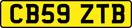 CB59ZTB