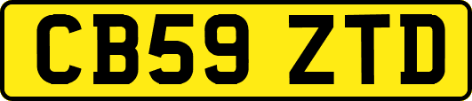 CB59ZTD