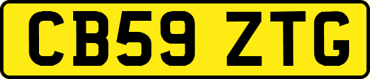 CB59ZTG