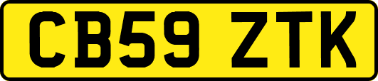 CB59ZTK