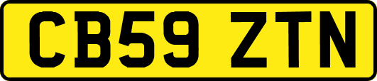 CB59ZTN