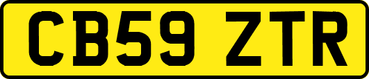 CB59ZTR