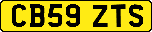 CB59ZTS