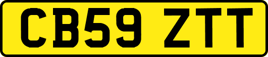 CB59ZTT