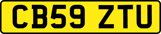 CB59ZTU