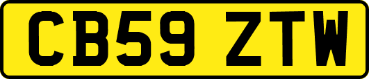 CB59ZTW