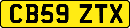 CB59ZTX