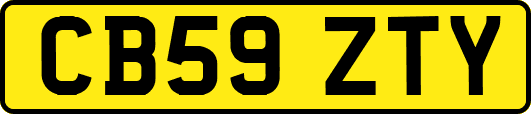 CB59ZTY
