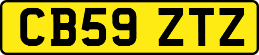 CB59ZTZ