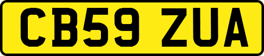 CB59ZUA