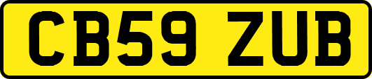 CB59ZUB