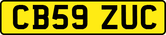 CB59ZUC