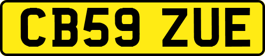 CB59ZUE