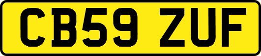 CB59ZUF