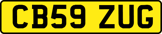 CB59ZUG