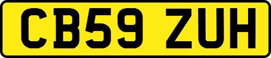 CB59ZUH